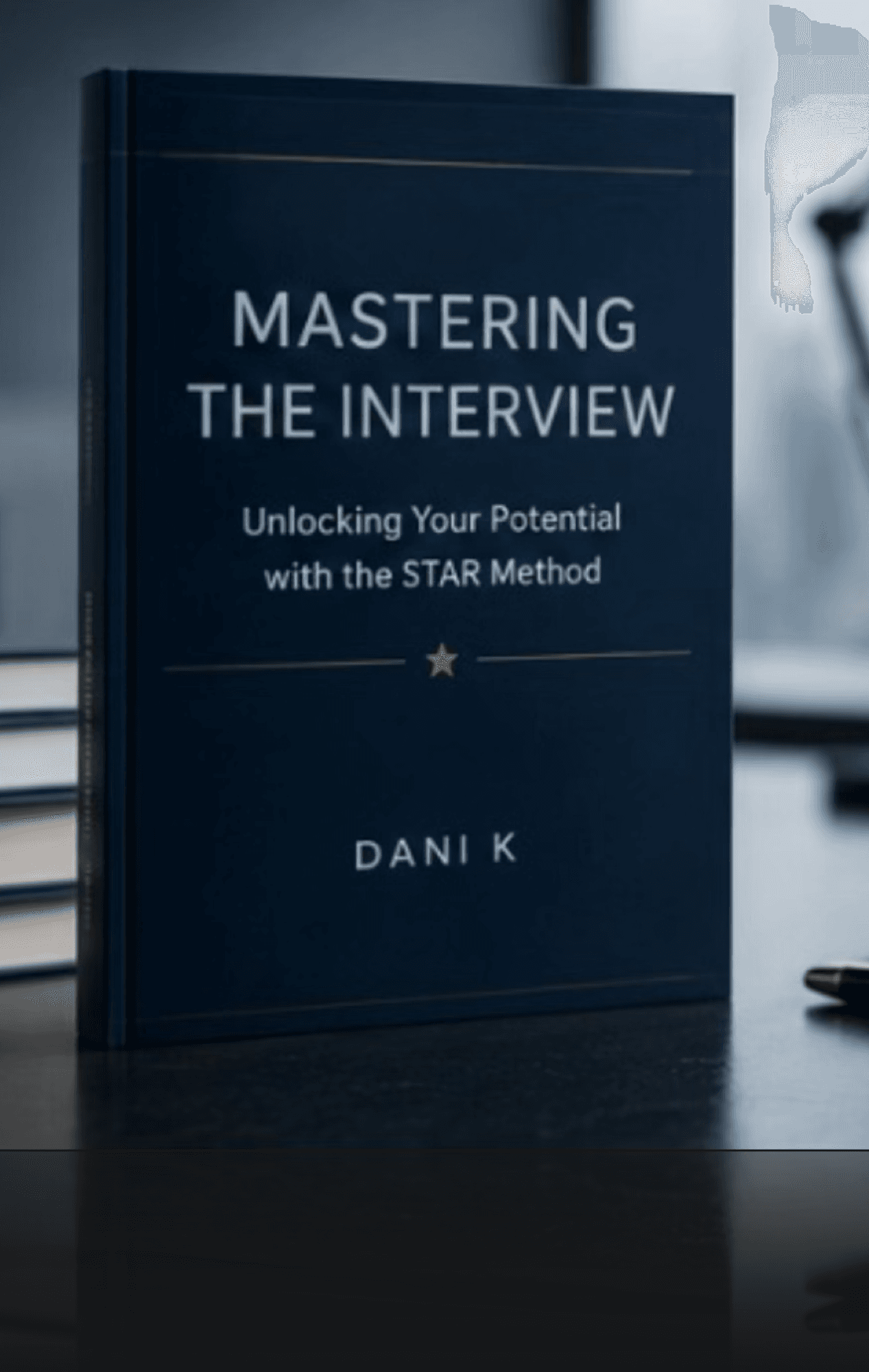 Mastering the Interview-Unlock Your Potential with the STAR Method